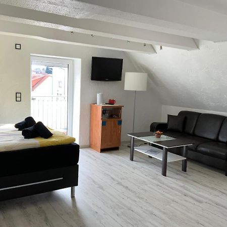 וארן Hotel Am Mueritzhafen Garni מראה חיצוני תמונה