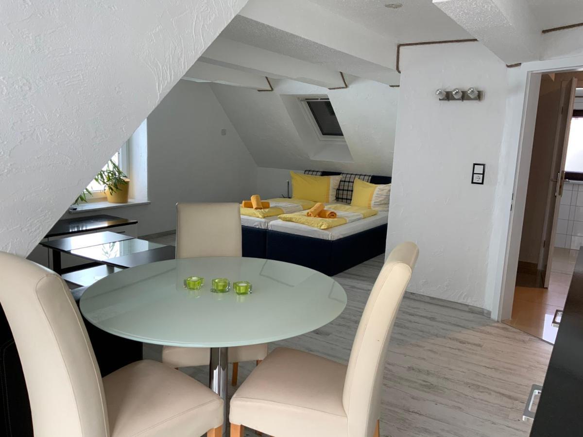 וארן Hotel Am Mueritzhafen Garni מראה חיצוני תמונה