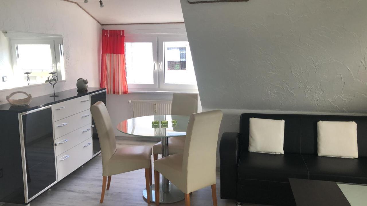 וארן Hotel Am Mueritzhafen Garni מראה חיצוני תמונה