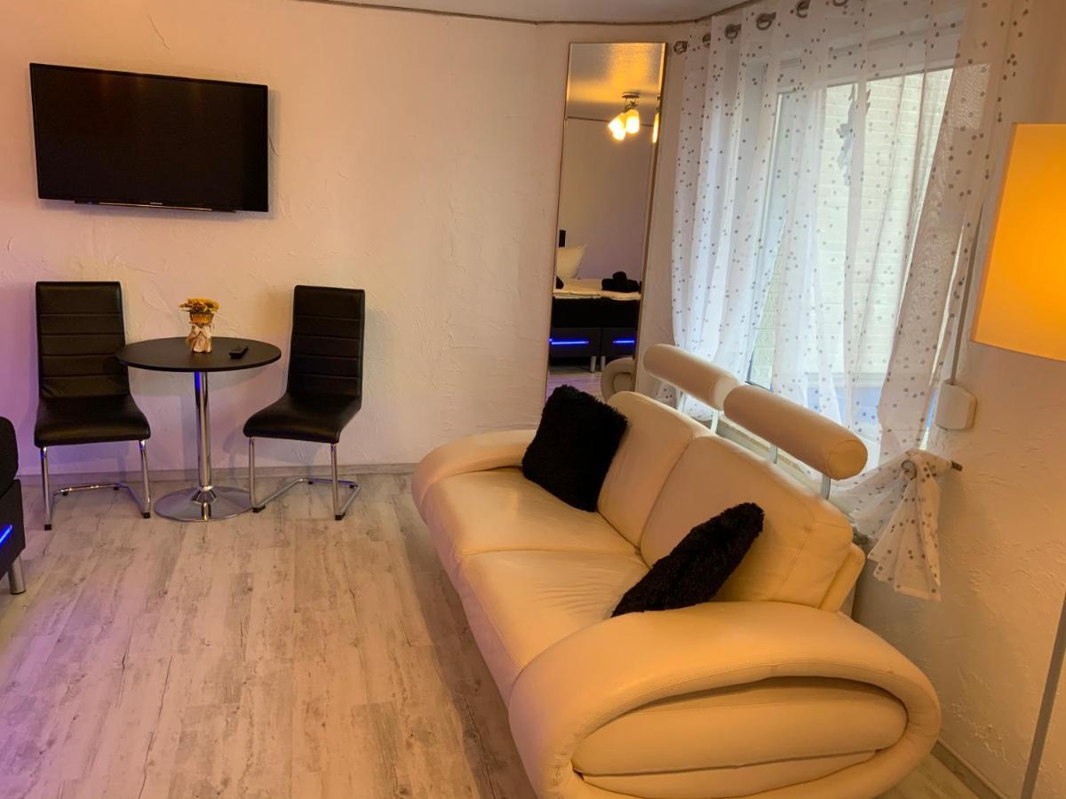 וארן Hotel Am Mueritzhafen Garni מראה חיצוני תמונה