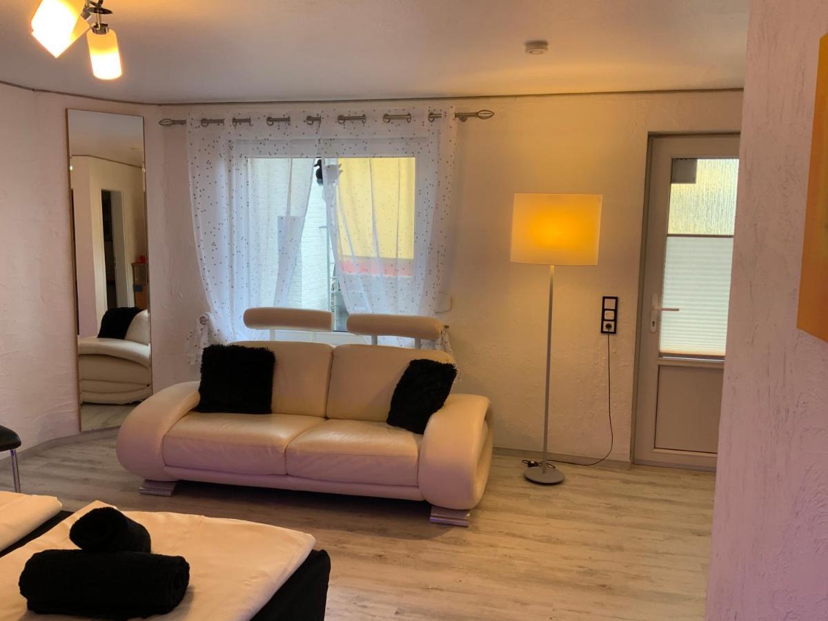 וארן Hotel Am Mueritzhafen Garni מראה חיצוני תמונה